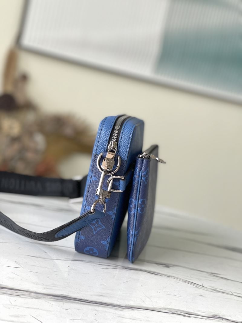 Mens Louis Vuitton Satchel Bags